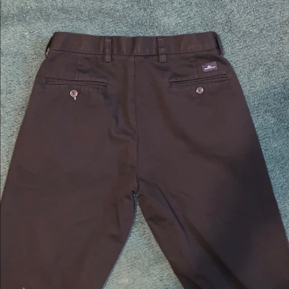 Mens Dockers Dress Pants 31W/32L - Picture 3 of 3